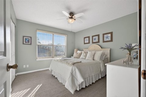 Copropriété à vendre à Daytona Beach, Floride: 2 chambres, 99.41 m2 № 2099040 - photo 3