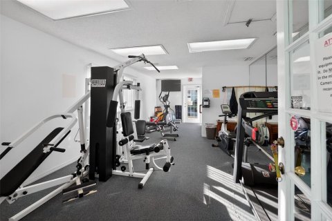 Copropriété à vendre à Daytona Beach, Floride: 2 chambres, 99.41 m2 № 2099040 - photo 4