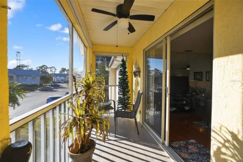 Copropriété à vendre à Daytona Beach, Floride: 2 chambres, 99.41 m2 № 2099040 - photo 24