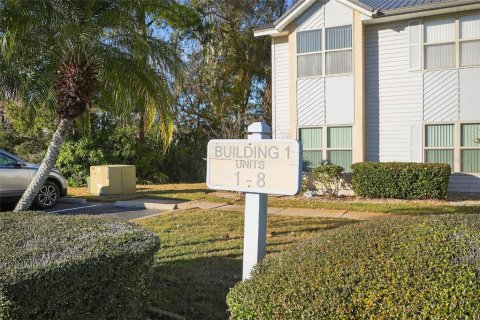 Copropriété à vendre à Daytona Beach, Floride: 2 chambres, 99.41 m2 № 2099040 - photo 26