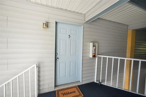 Copropriété à vendre à Daytona Beach, Floride: 2 chambres, 99.41 m2 № 2099040 - photo 28