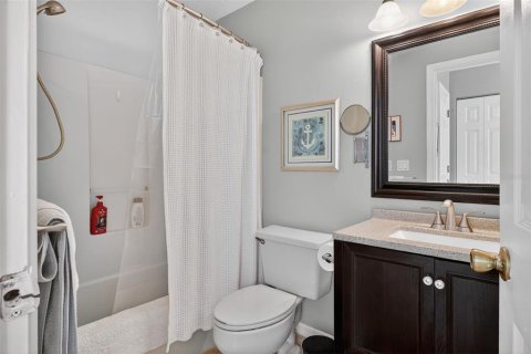 Copropriété à vendre à Daytona Beach, Floride: 2 chambres, 99.41 m2 № 2099040 - photo 16