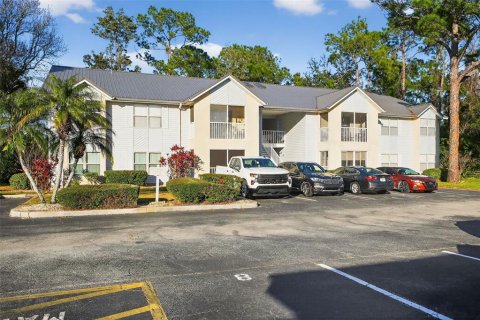 Condo à Daytona Beach, Floride, 2 chambres  № 2099040