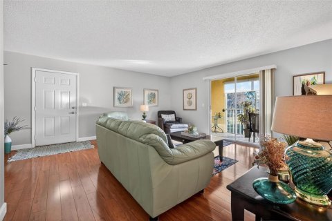 Copropriété à vendre à Daytona Beach, Floride: 2 chambres, 99.41 m2 № 2099040 - photo 20
