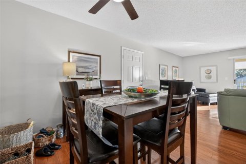 Copropriété à vendre à Daytona Beach, Floride: 2 chambres, 99.41 m2 № 2099040 - photo 18