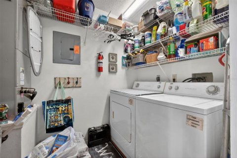 Copropriété à vendre à Daytona Beach, Floride: 2 chambres, 99.41 m2 № 2099040 - photo 22