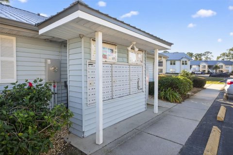 Copropriété à vendre à Daytona Beach, Floride: 2 chambres, 99.41 m2 № 2099040 - photo 29
