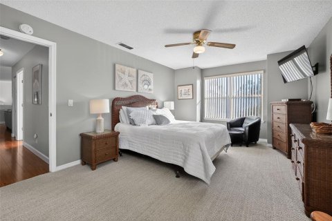Copropriété à vendre à Daytona Beach, Floride: 2 chambres, 99.41 m2 № 2099040 - photo 14