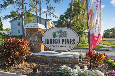 Copropriété à vendre à Daytona Beach, Floride: 2 chambres, 99.41 m2 № 2099040 - photo 6