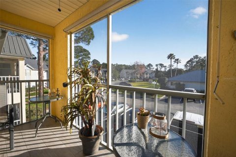 Copropriété à vendre à Daytona Beach, Floride: 2 chambres, 99.41 m2 № 2099040 - photo 25