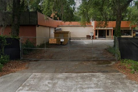 Immobilier commercial à vendre à Gainesville, Floride: 558.9 m2 № 1795590 - photo 1