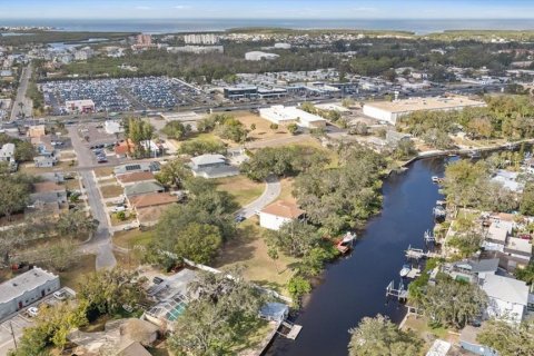 Terreno en venta en New Port Richey, Florida № 1723699 - foto 4