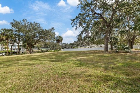 Terreno en venta en New Port Richey, Florida № 1723699 - foto 18
