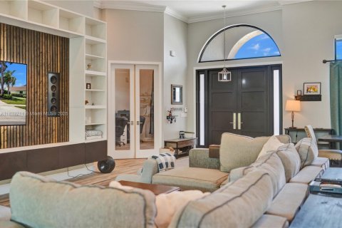 House in Boca Raton, Florida 3 bedrooms, 273.32 sq.m. № 2014961 - photo 6