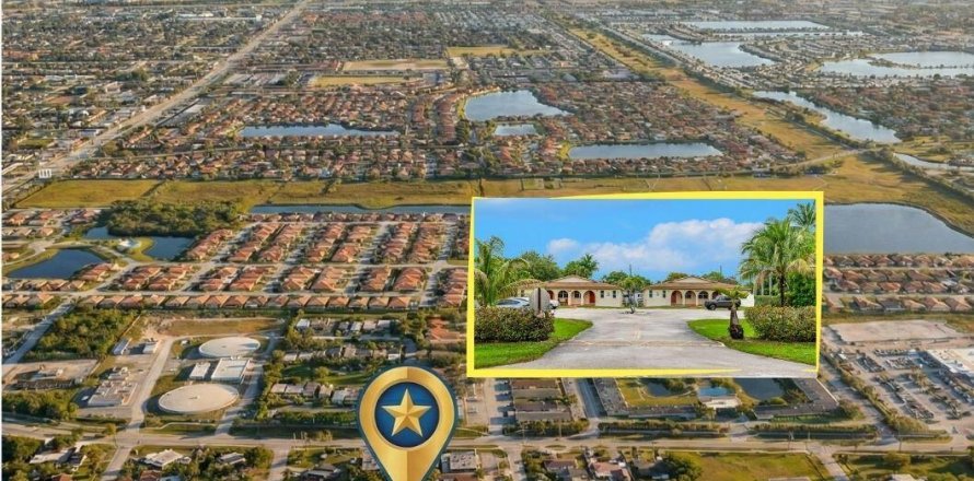 Immobilier commercial à Dania Beach, Floride 558.53 m2 № 2246948