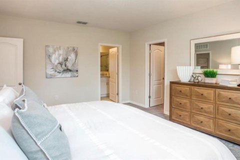 Villa ou maison à vendre à Lake City, Floride: 4 chambres, 190.64 m2 № 1900131 - photo 8