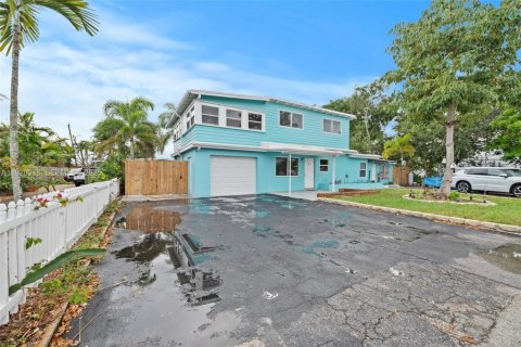 Appartement à louer à Oakland Park, Floride: 2 chambres, 201.13 m2 № 1987299 - photo 1