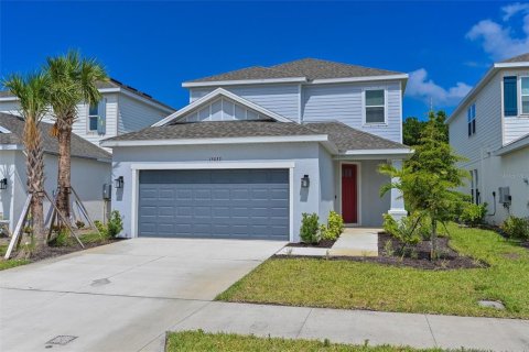 Casa en venta en Nokomis, Florida, 4 dormitorios, 271.92 m2 № 1744705 - foto 1