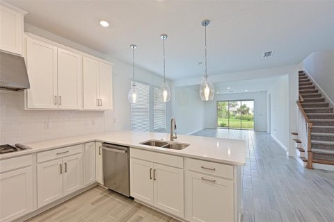 Casa en venta en Nokomis, Florida, 4 dormitorios, 271.92 m2 № 1744705 - foto 3