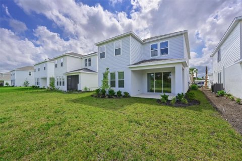 Casa en venta en Nokomis, Florida, 4 dormitorios, 271.92 m2 № 1744705 - foto 19