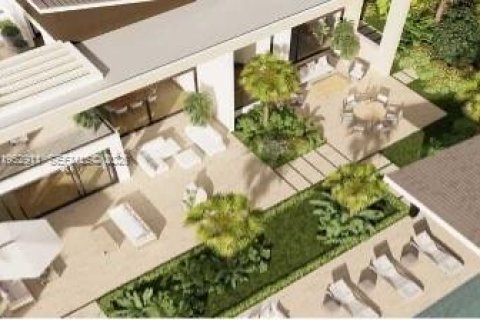 Купить земельный участок в Майами, Флорида № 2054606 - фото 5