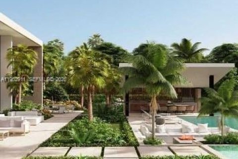 Купить земельный участок в Майами, Флорида № 2054606 - фото 4