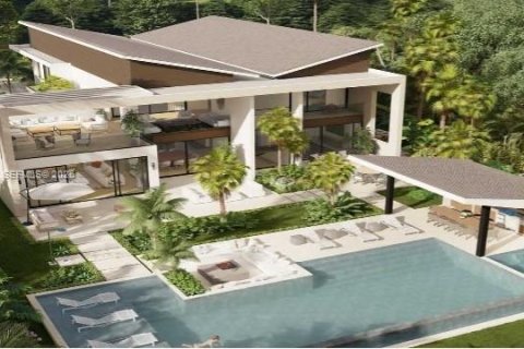 Купить земельный участок в Майами, Флорида № 2054606 - фото 3