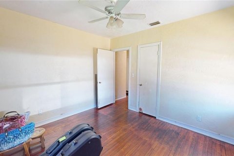House in Daytona Beach, Florida 3 bedrooms, 93.65 sq.m. № 1620218 - photo 11