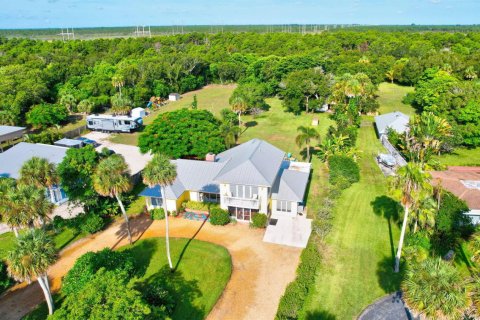 Casa en alquiler en St. Lucie, Florida, 4 dormitorios, 312.99 m2 № 2086757 - foto 2