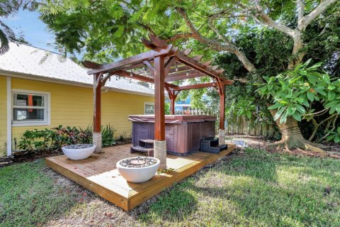 Casa en alquiler en St. Lucie, Florida, 4 dormitorios, 312.99 m2 № 2086757 - foto 11