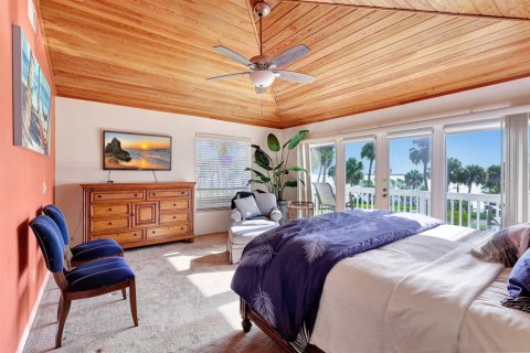 Casa en alquiler en St. Lucie, Florida, 4 dormitorios, 312.99 m2 № 2086757 - foto 16