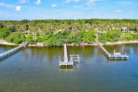 Casa en alquiler en St. Lucie, Florida, 4 dormitorios, 312.99 m2 № 2086757 - foto 3