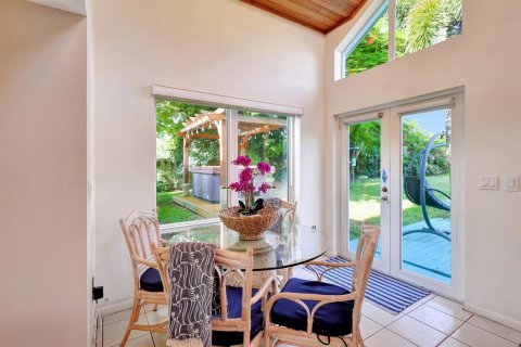 Casa en alquiler en St. Lucie, Florida, 4 dormitorios, 312.99 m2 № 2086757 - foto 30
