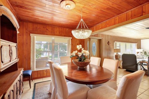 Casa en alquiler en St. Lucie, Florida, 4 dormitorios, 312.99 m2 № 2086757 - foto 5