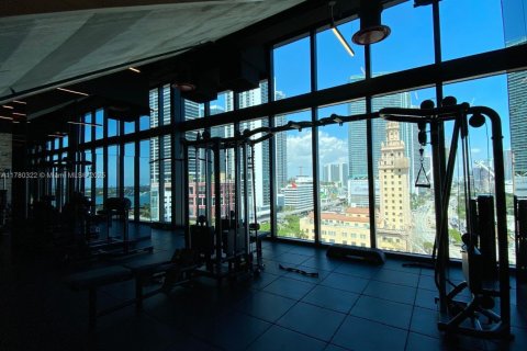 Condominio en venta en Miami, Florida, 1 dormitorio, 47.29 m2 № 2077321 - foto 23