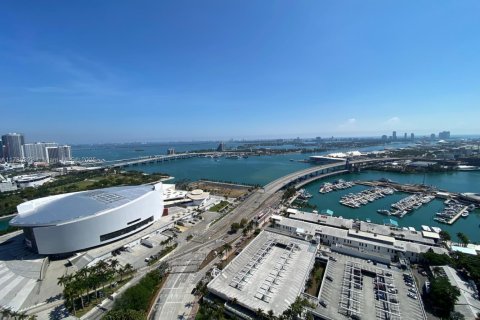 Condominio en venta en Miami, Florida, 1 dormitorio, 47.29 m2 № 2077321 - foto 14