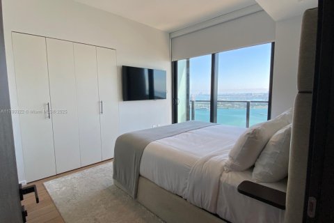 Condominio en venta en Miami, Florida, 1 dormitorio, 47.29 m2 № 2077321 - foto 7