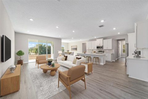 Купить виллу или дом в Эрнандо, Флорида 4 комнаты, 230.21м2, № 1508876 - фото 9