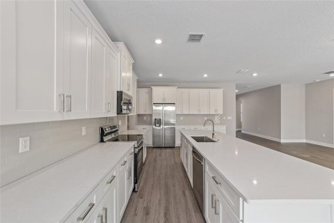 Купить виллу или дом в Эрнандо, Флорида 4 комнаты, 230.21м2, № 1508876 - фото 13