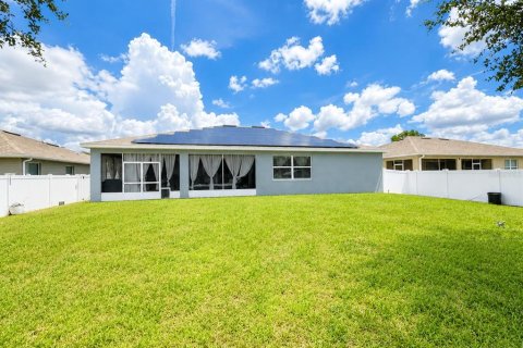 House in Ocala, Florida 4 bedrooms, 206.8 sq.m. № 2228353 - photo 18