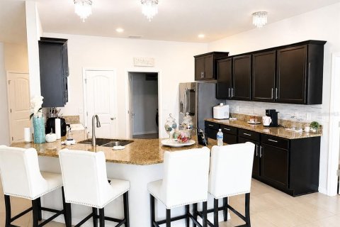 House in Ocala, Florida 4 bedrooms, 206.8 sq.m. № 2228353 - photo 8