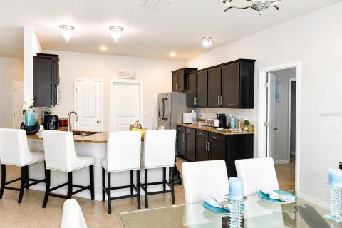 House in Ocala, Florida 4 bedrooms, 206.8 sq.m. № 2228353 - photo 7