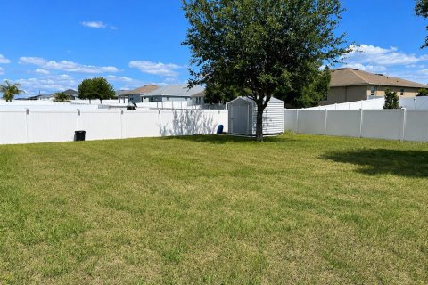 House in Ocala, Florida 4 bedrooms, 206.8 sq.m. № 2228353 - photo 17