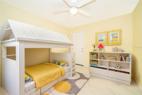 Купить виллу или дом в Лейк-Уэльс, Флорида 4 комнаты, 129.88м2, № 1426844 - фото 8