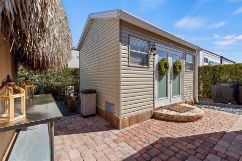Terrain à vendre à Okeechobee, Floride № 2212979 - photo 10