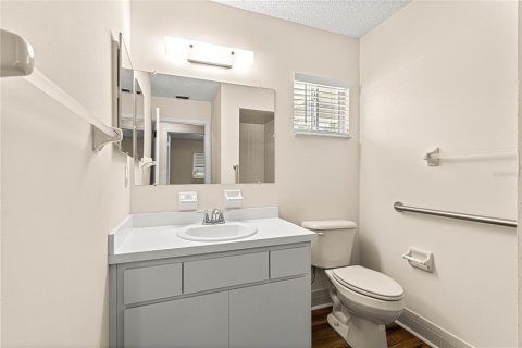 House in Ocala, Florida 2 bedrooms, 89.19 sq.m. № 1915042 - photo 22