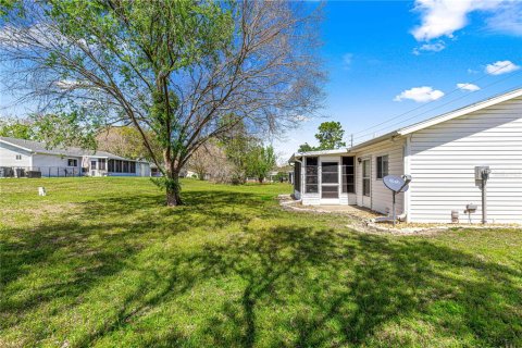House in Ocala, Florida 2 bedrooms, 89.19 sq.m. № 1915042 - photo 26