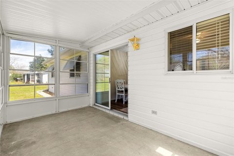House in Ocala, Florida 2 bedrooms, 89.19 sq.m. № 1915042 - photo 25