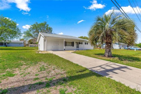 House in Ocala, Florida 2 bedrooms, 89.19 sq.m. № 1915042 - photo 29