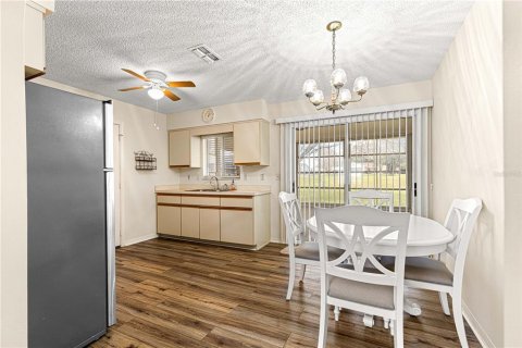House in Ocala, Florida 2 bedrooms, 89.19 sq.m. № 1915042 - photo 8